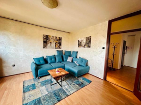 Fly by Suite - Zagreb Airport - 0-24h Self check in&out - Parking on site
